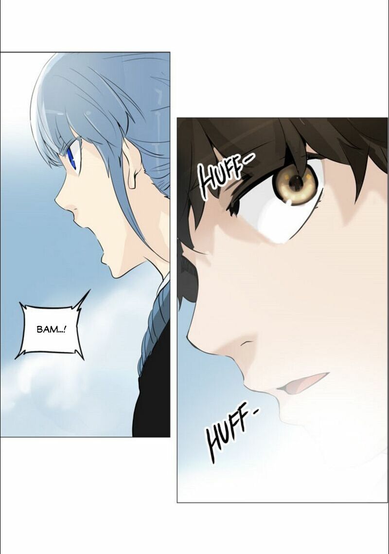 Tòa Tháp Bí Ẩn 2: Chapter 145