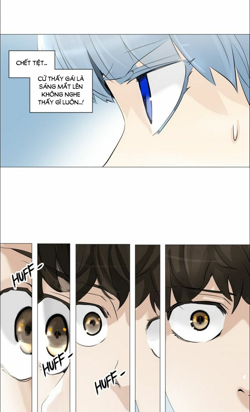 Tòa Tháp Bí Ẩn 2: Chapter 145