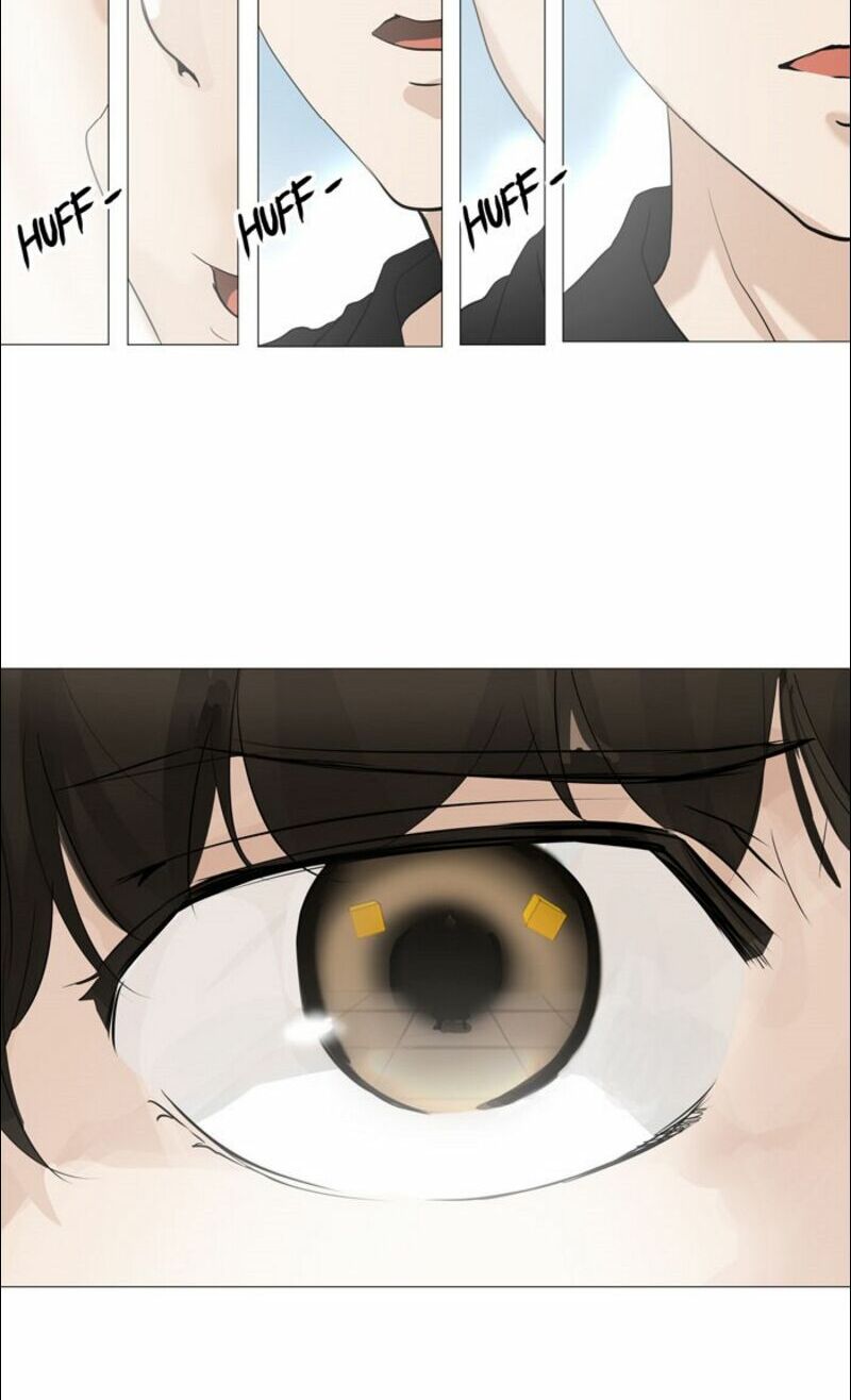 Tòa Tháp Bí Ẩn 2: Chapter 145