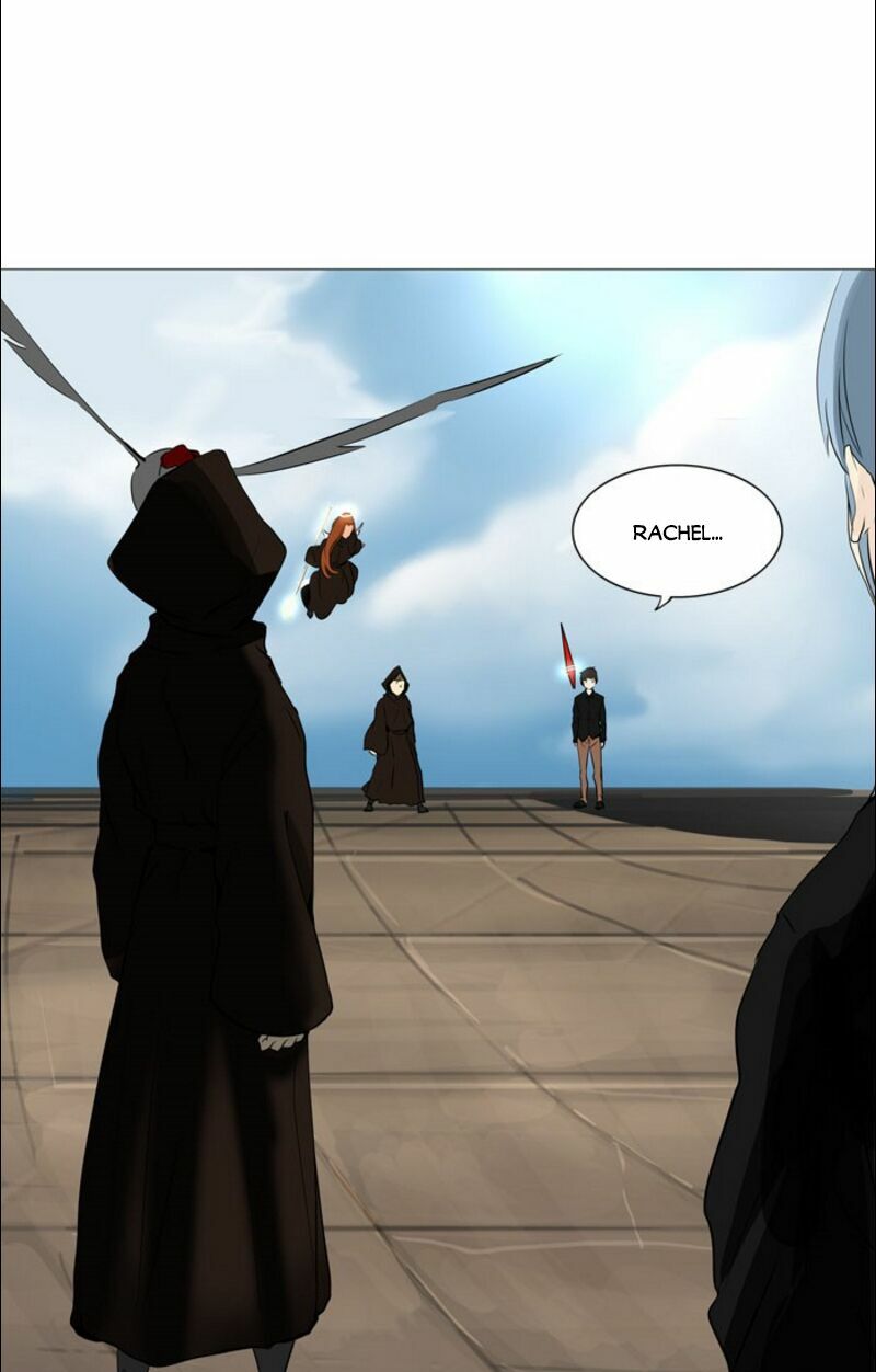 Tòa Tháp Bí Ẩn 2: Chapter 145