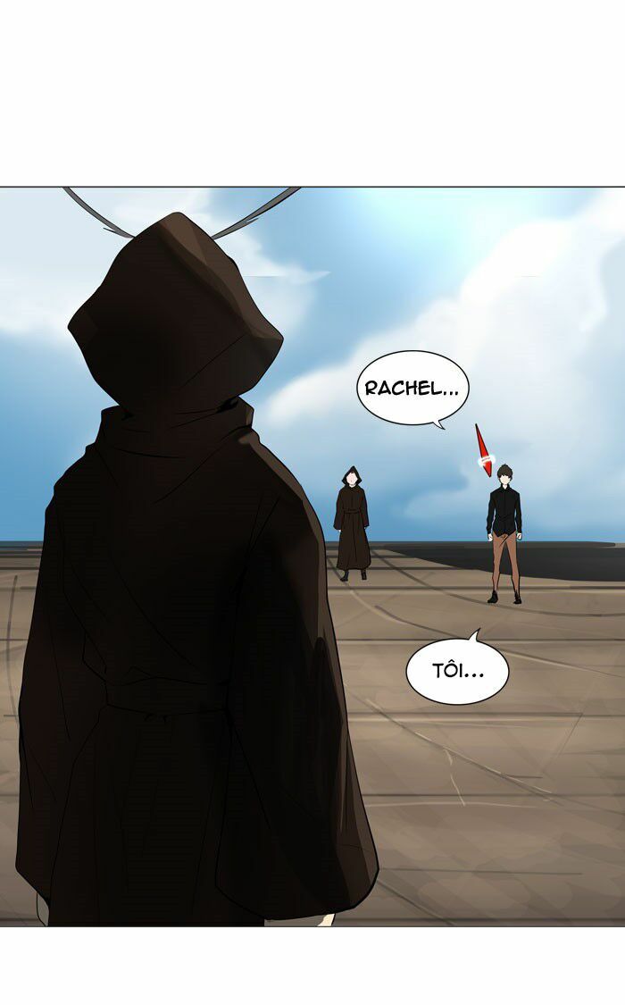 Tòa Tháp Bí Ẩn 2: Chapter 146