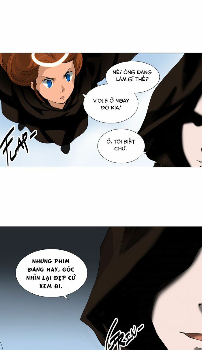 Tòa Tháp Bí Ẩn 2: Chapter 146
