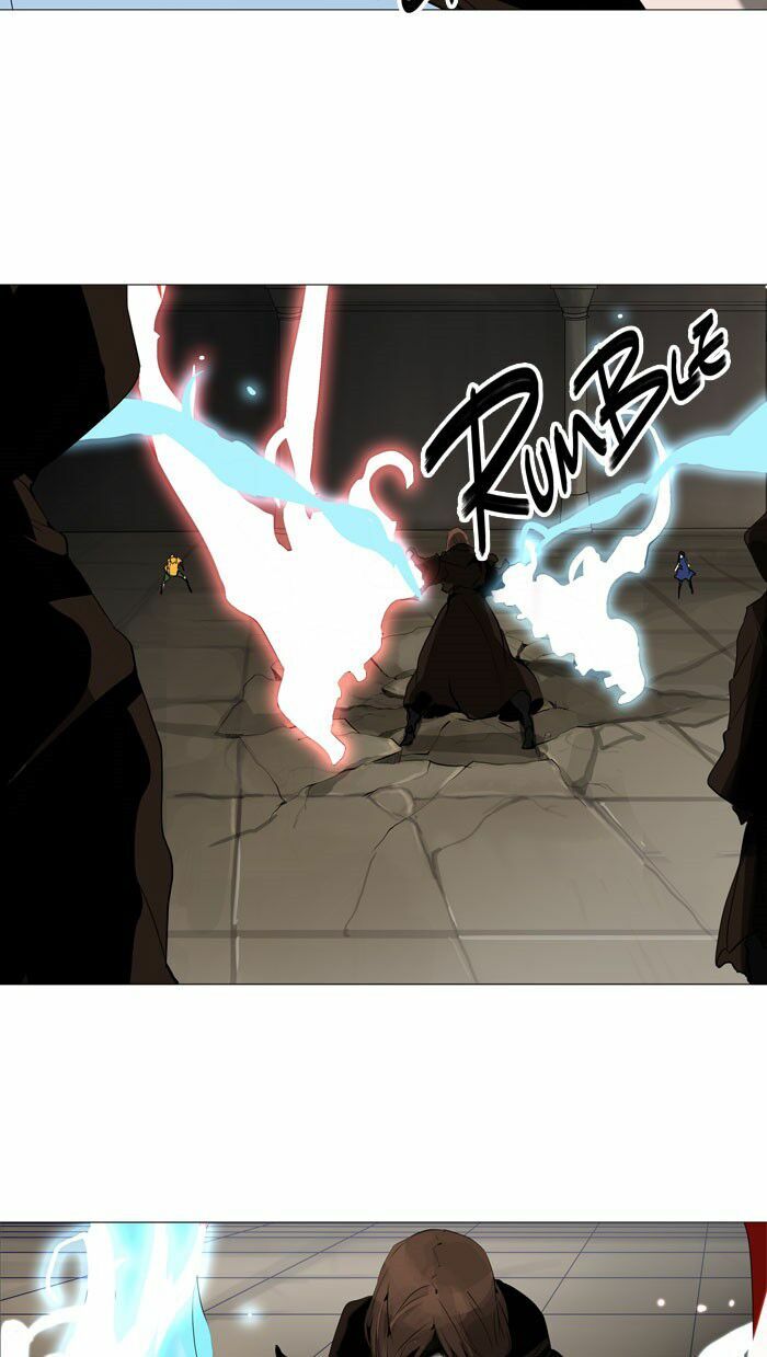 Tòa Tháp Bí Ẩn 2: Chapter 146