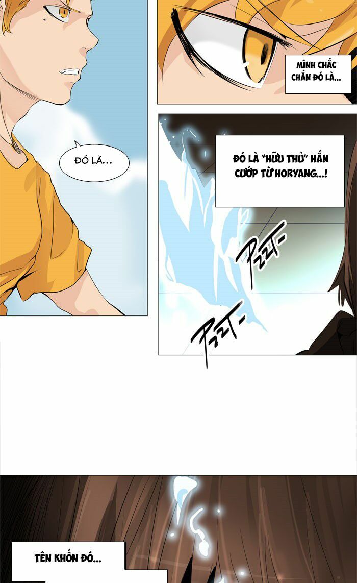 Tòa Tháp Bí Ẩn 2: Chapter 146