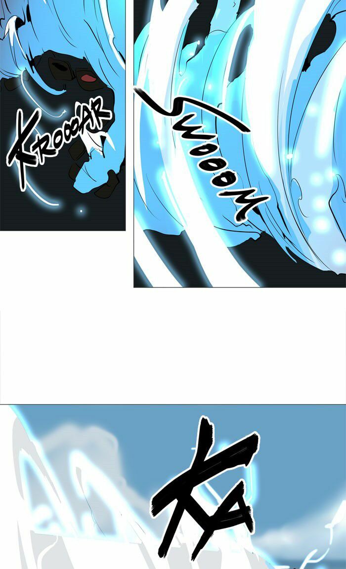 Tòa Tháp Bí Ẩn 2: Chapter 146