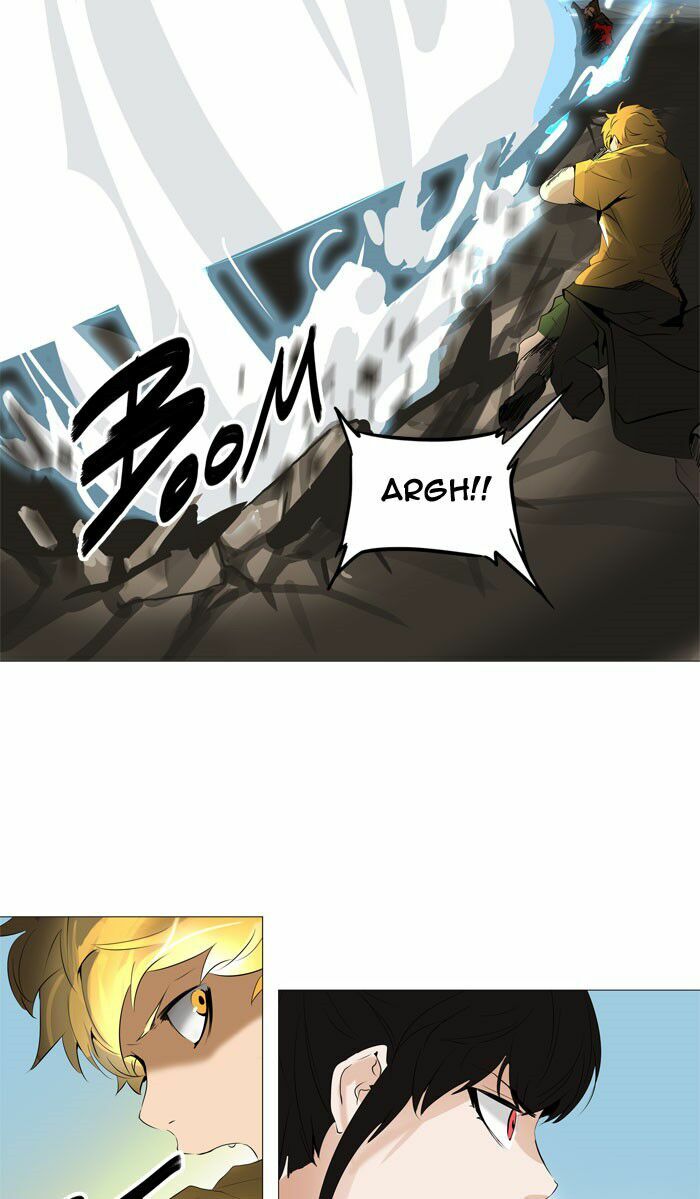 Tòa Tháp Bí Ẩn 2: Chapter 146