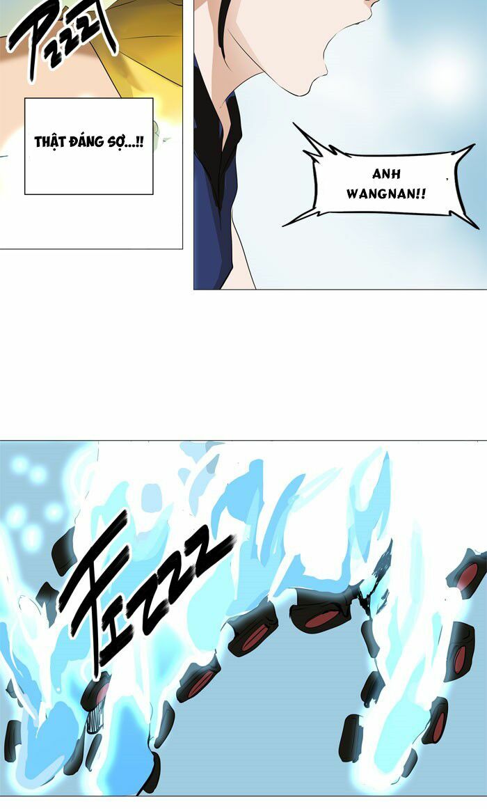 Tòa Tháp Bí Ẩn 2: Chapter 146