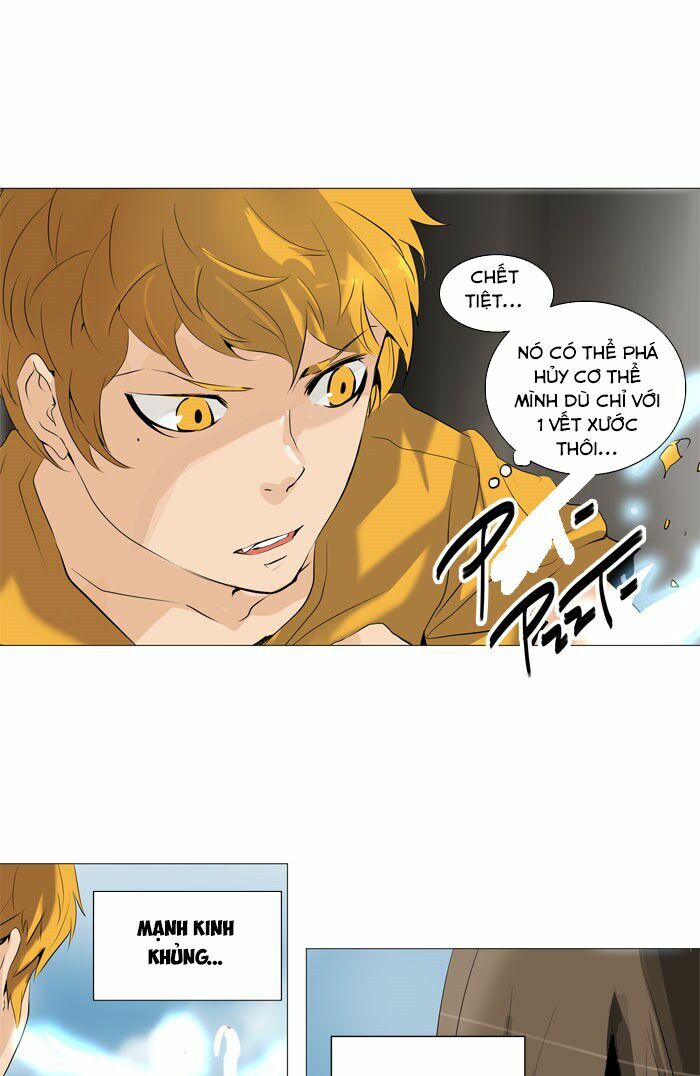 Tòa Tháp Bí Ẩn 2: Chapter 146
