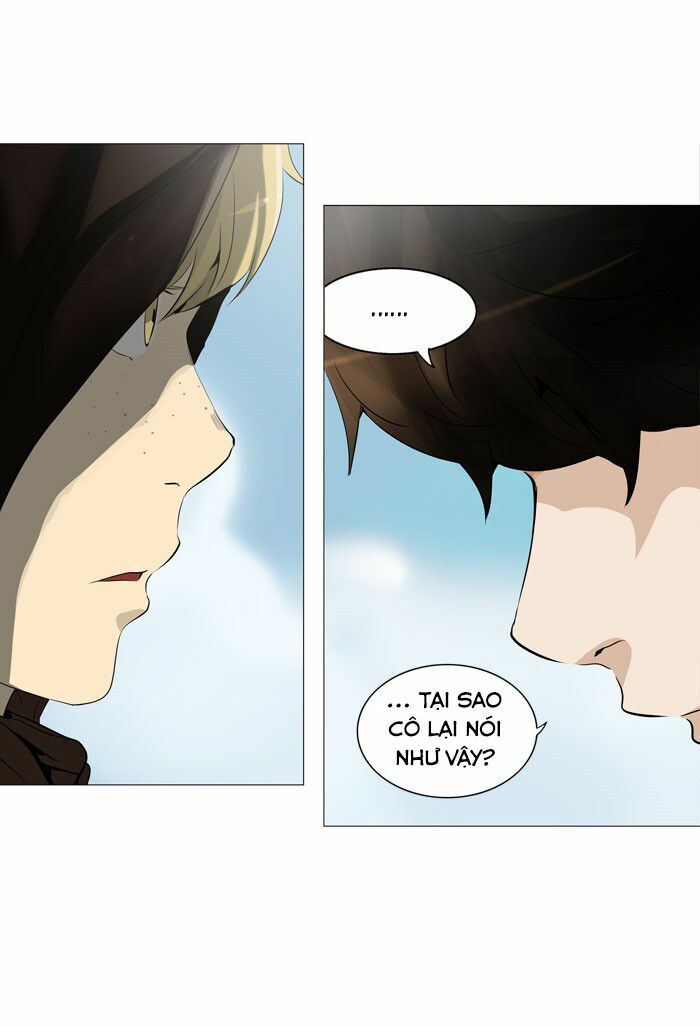 Tòa Tháp Bí Ẩn 2: Chapter 146