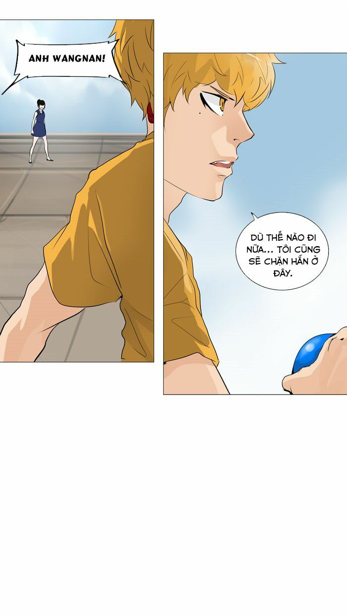 Tòa Tháp Bí Ẩn 2: Chapter 146