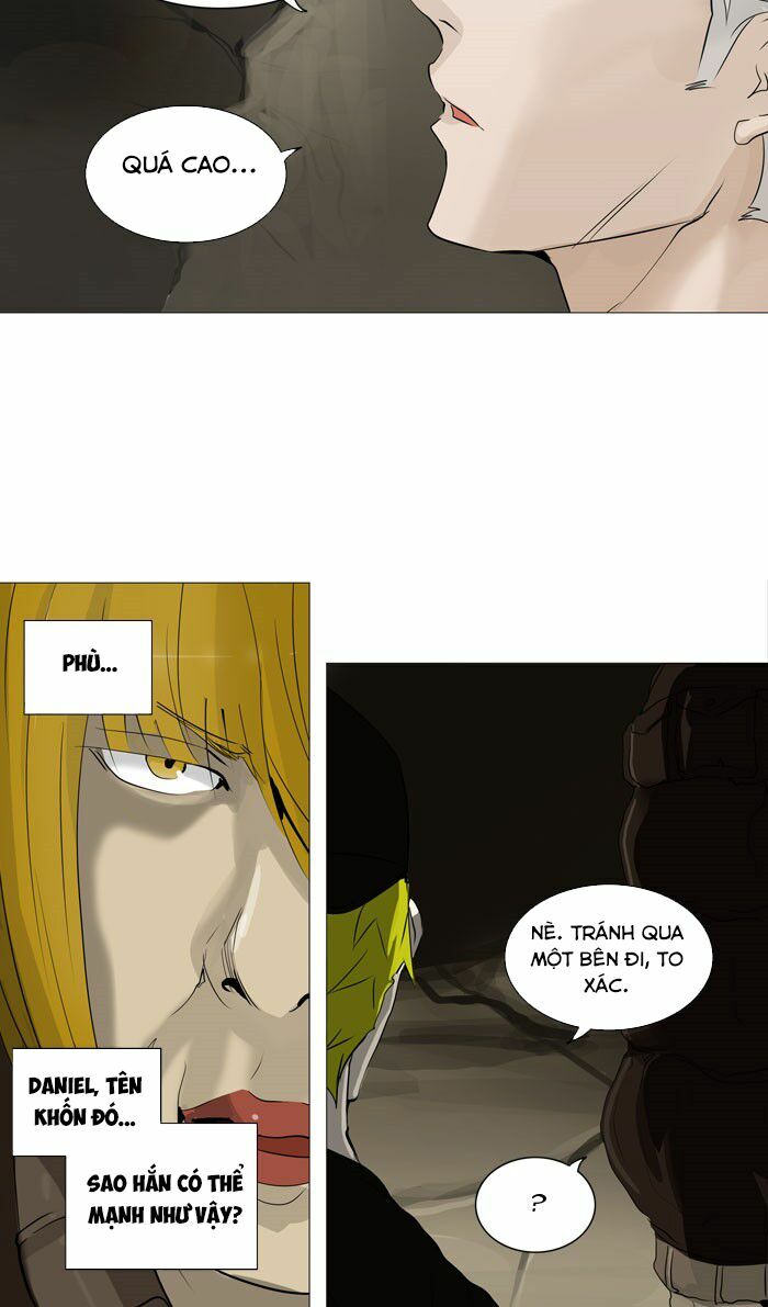 Tòa Tháp Bí Ẩn 2: Chapter 146