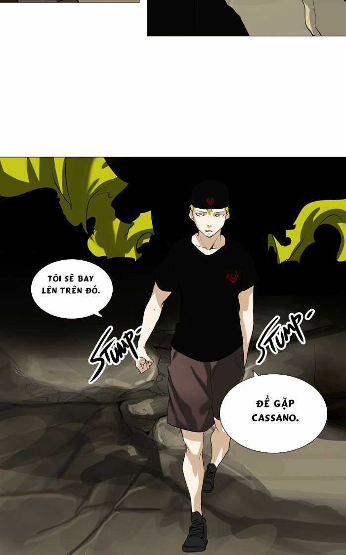 Tòa Tháp Bí Ẩn 2: Chapter 146
