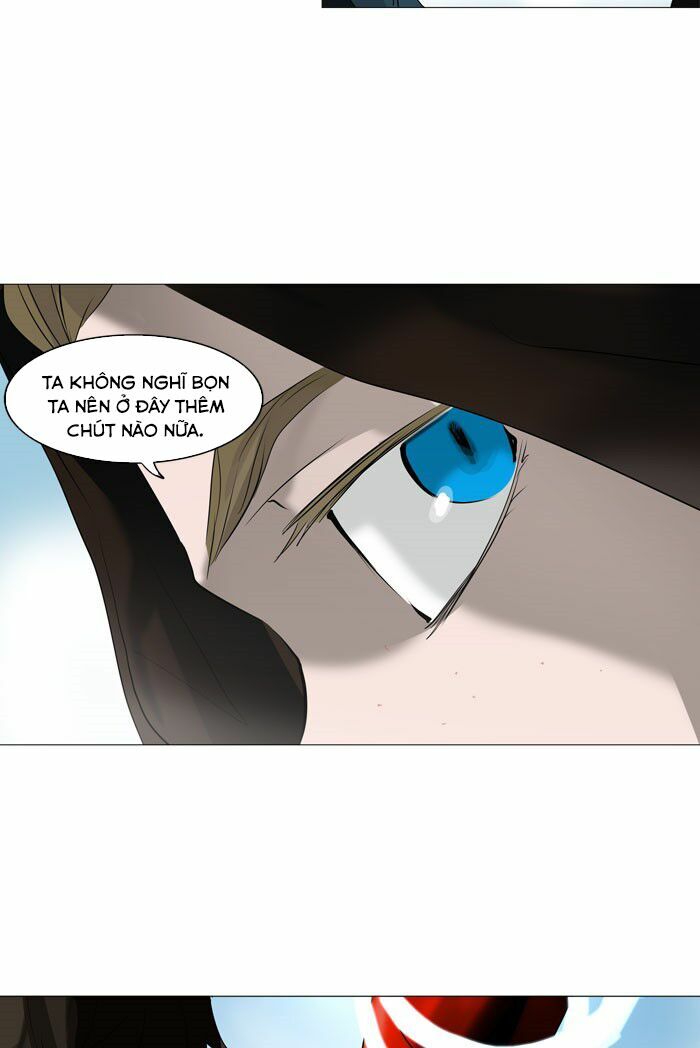 Tòa Tháp Bí Ẩn 2: Chapter 146