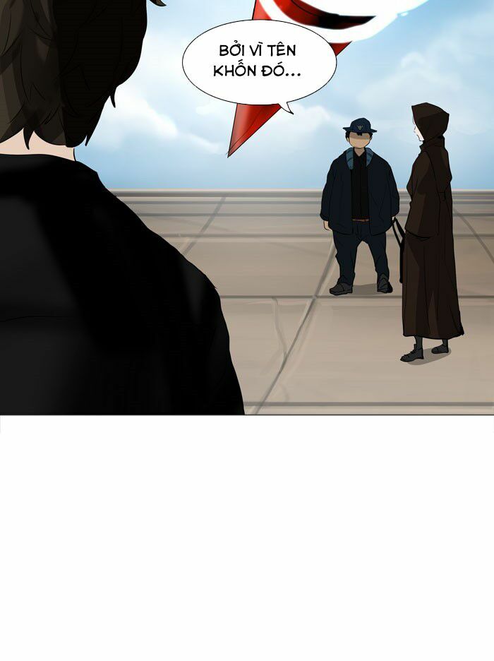 Tòa Tháp Bí Ẩn 2: Chapter 146