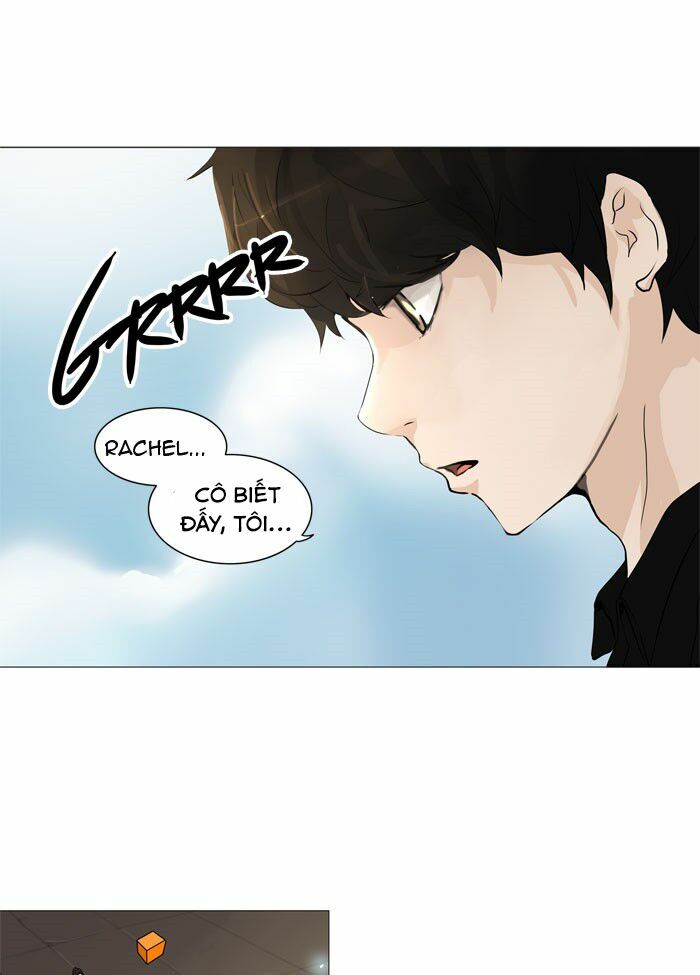 Tòa Tháp Bí Ẩn 2: Chapter 146