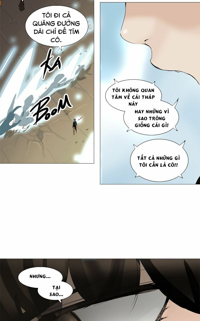 Tòa Tháp Bí Ẩn 2: Chapter 146