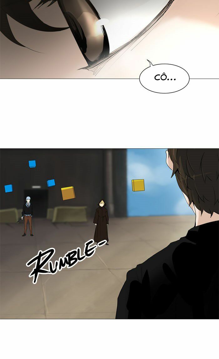 Tòa Tháp Bí Ẩn 2: Chapter 146