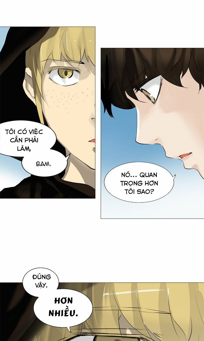 Tòa Tháp Bí Ẩn 2: Chapter 146