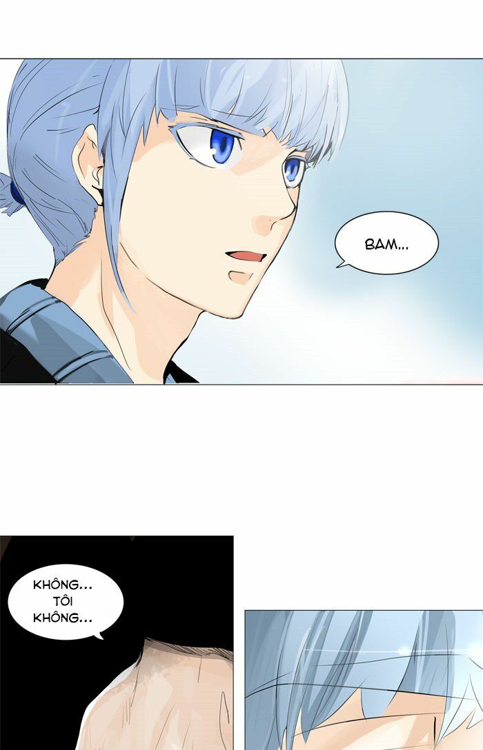 Tòa Tháp Bí Ẩn 2: Chapter 146