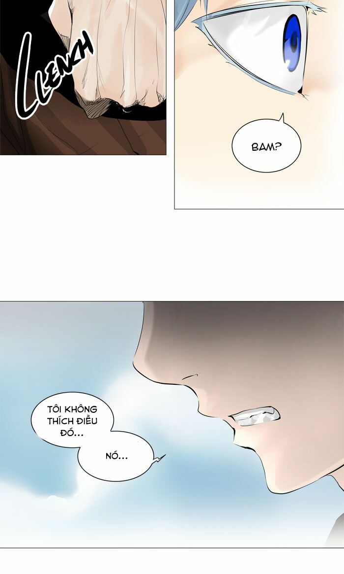 Tòa Tháp Bí Ẩn 2: Chapter 146