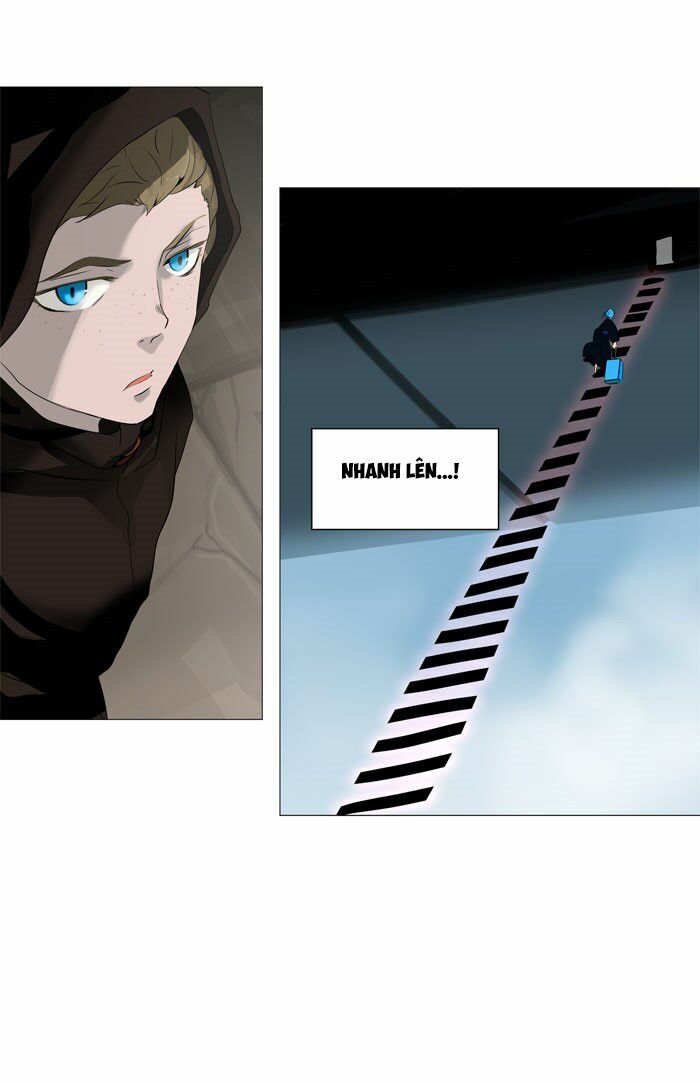 Tòa Tháp Bí Ẩn 2: Chapter 146