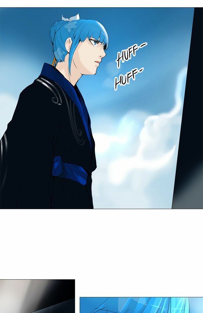 Tòa Tháp Bí Ẩn 2: Chapter 146