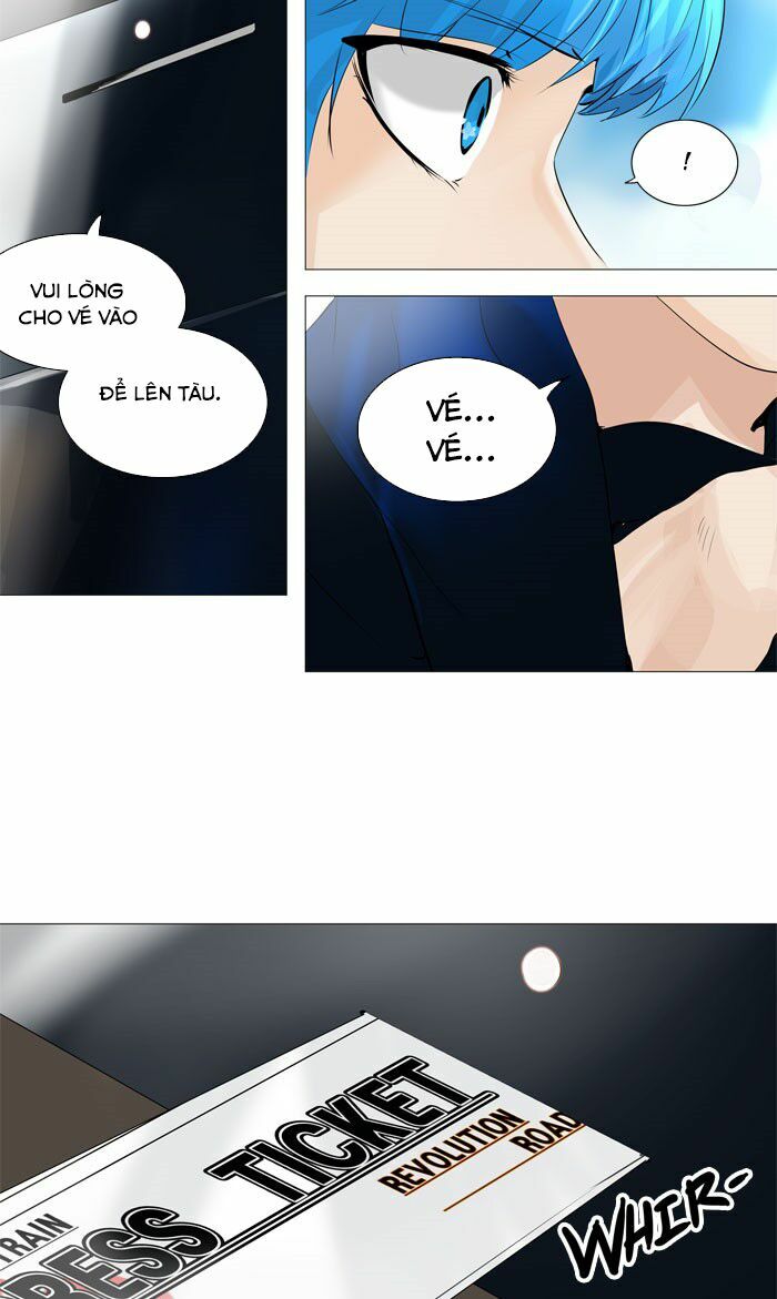 Tòa Tháp Bí Ẩn 2: Chapter 146