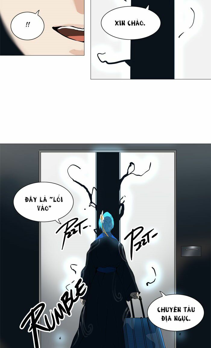Tòa Tháp Bí Ẩn 2: Chapter 146