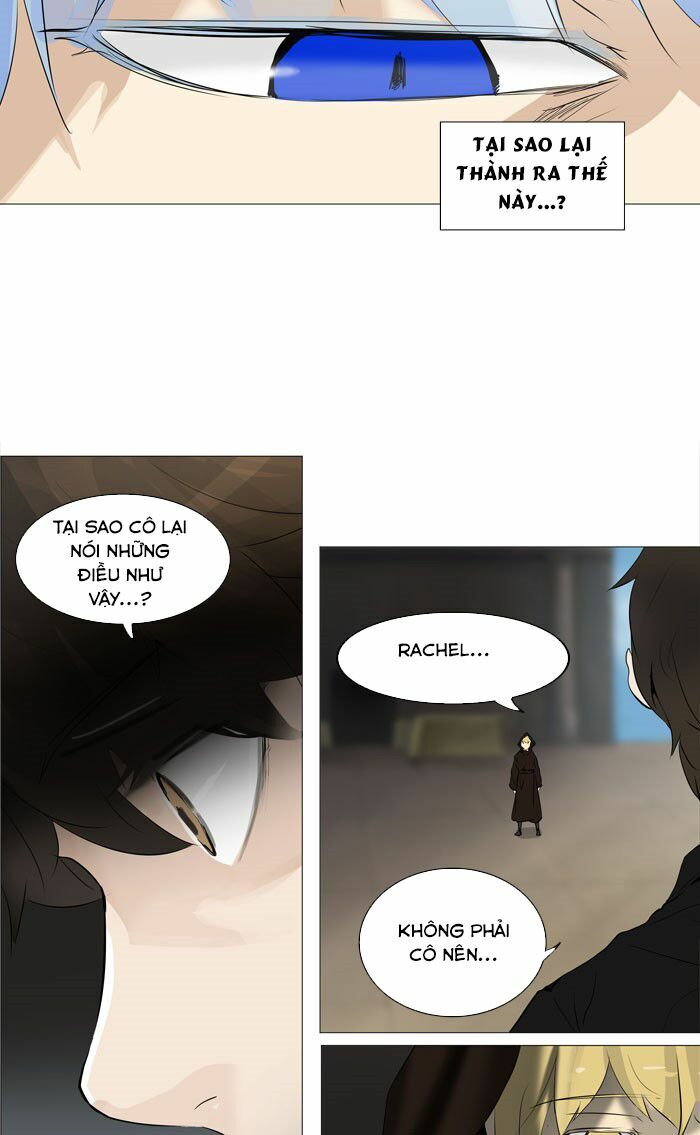 Tòa Tháp Bí Ẩn 2: Chapter 146