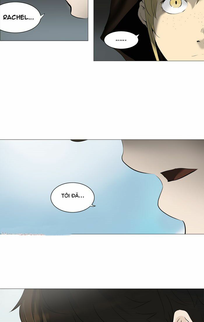 Tòa Tháp Bí Ẩn 2: Chapter 146