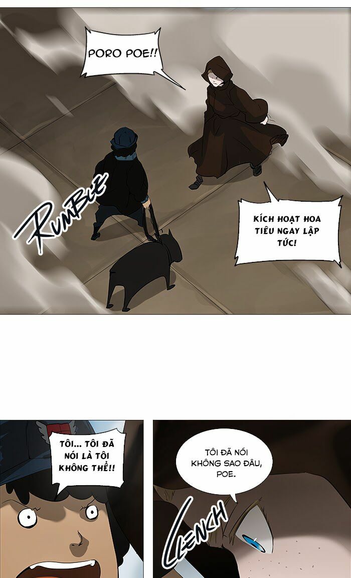 Tòa Tháp Bí Ẩn 2: Chapter 147