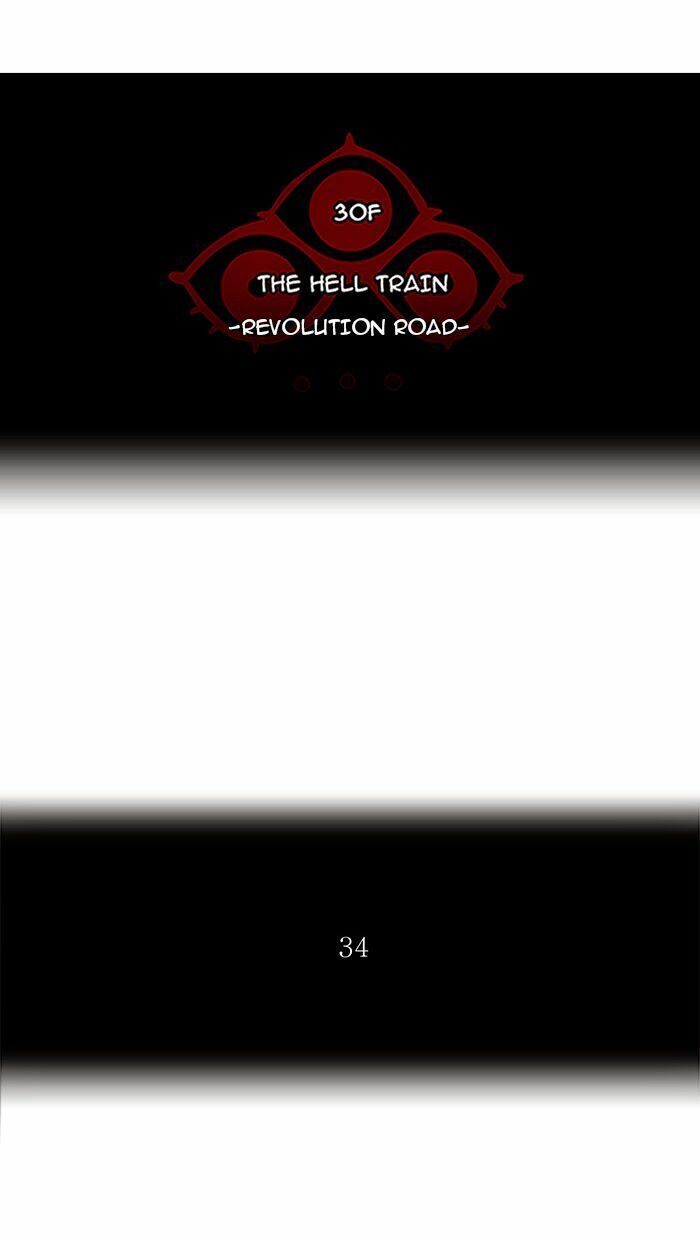 Tòa Tháp Bí Ẩn 2: Chapter 147