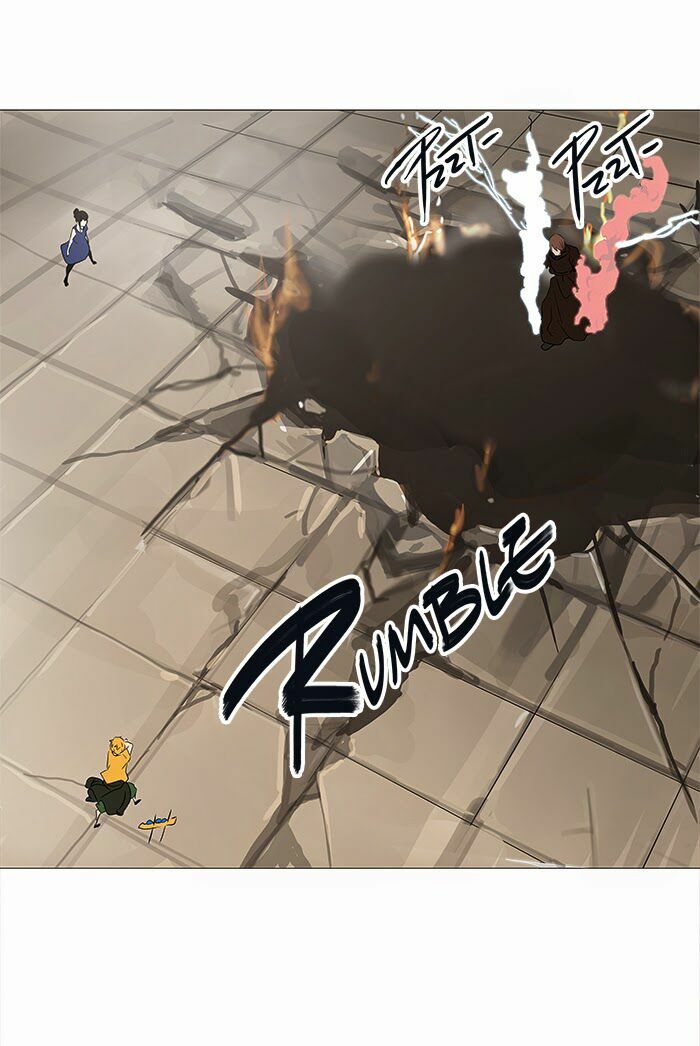 Tòa Tháp Bí Ẩn 2: Chapter 147