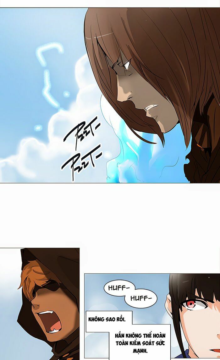 Tòa Tháp Bí Ẩn 2: Chapter 147