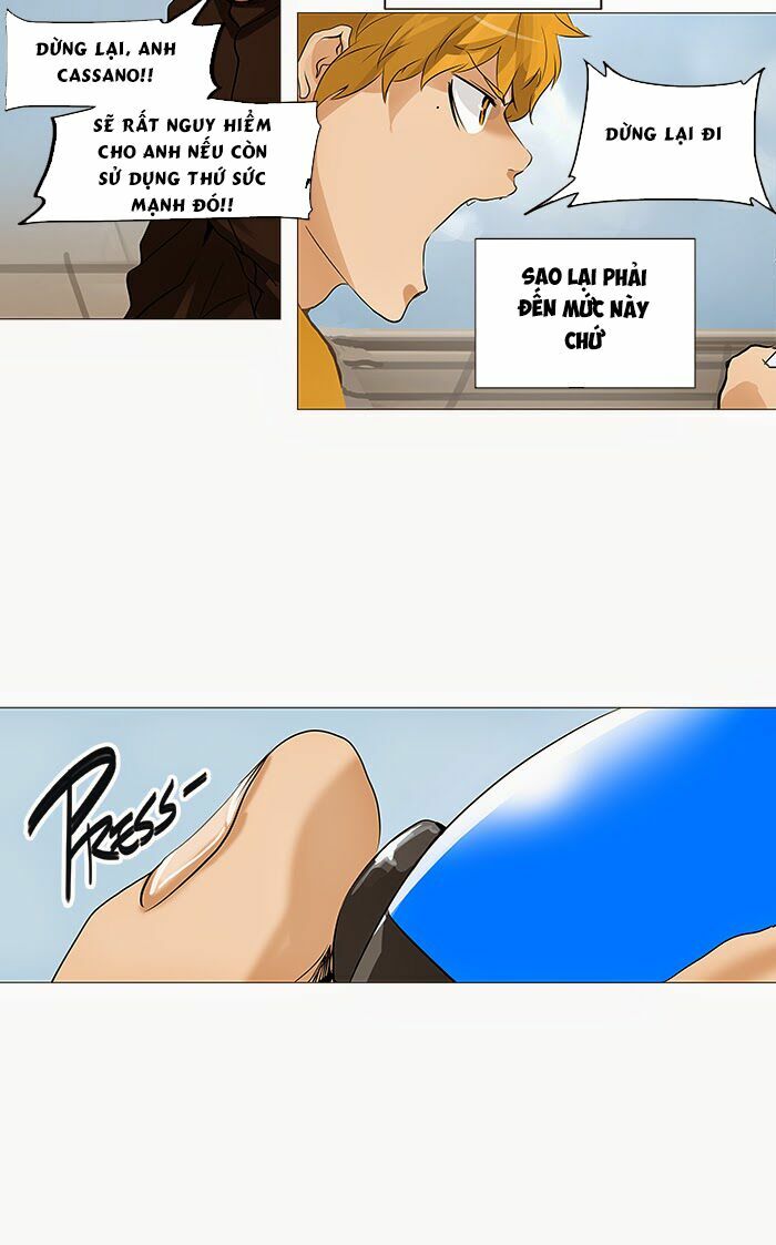 Tòa Tháp Bí Ẩn 2: Chapter 147