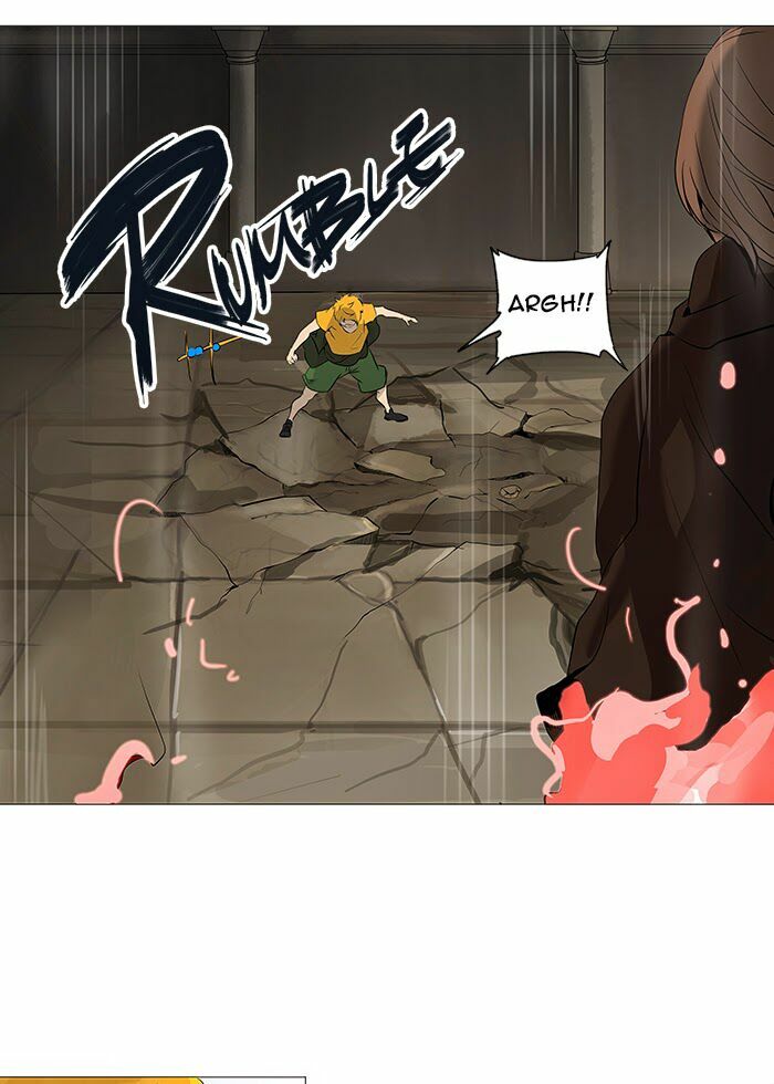 Tòa Tháp Bí Ẩn 2: Chapter 147