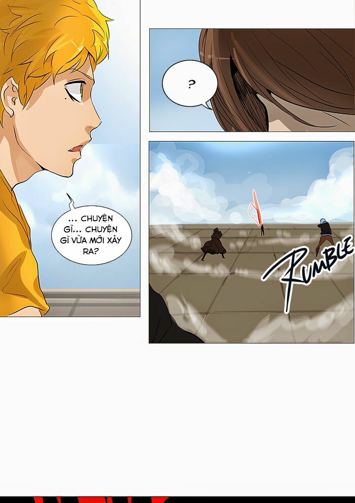 Tòa Tháp Bí Ẩn 2: Chapter 147