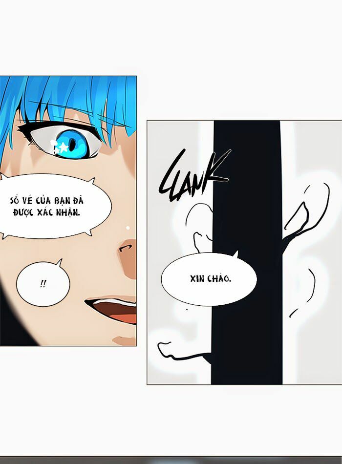 Tòa Tháp Bí Ẩn 2: Chapter 147