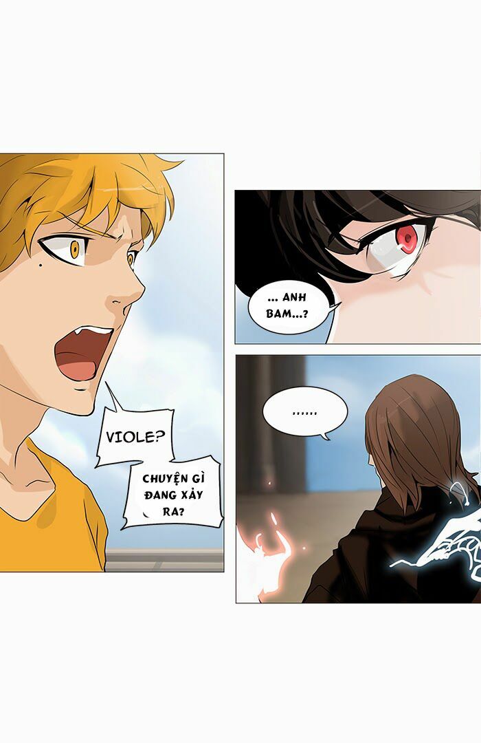 Tòa Tháp Bí Ẩn 2: Chapter 147