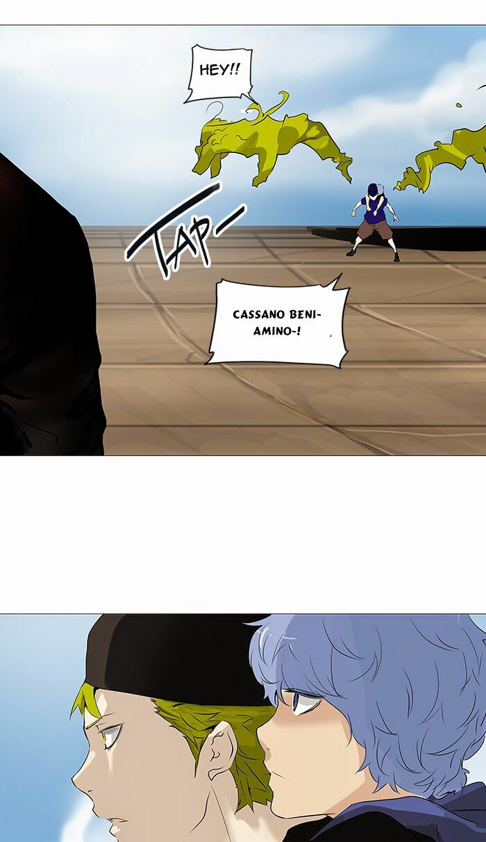Tòa Tháp Bí Ẩn 2: Chapter 147