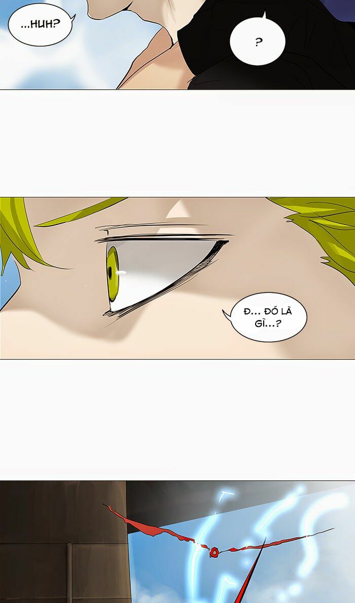 Tòa Tháp Bí Ẩn 2: Chapter 147