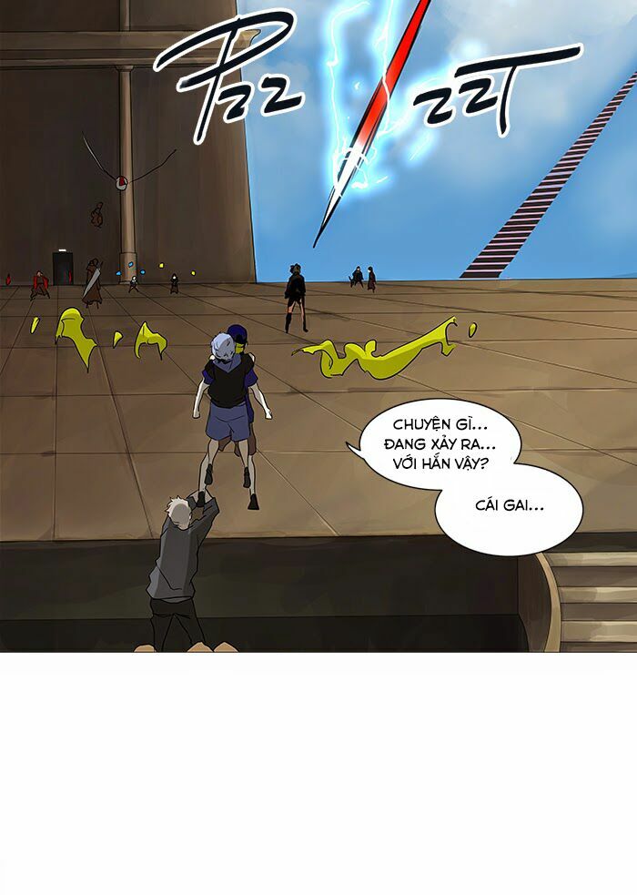 Tòa Tháp Bí Ẩn 2: Chapter 147