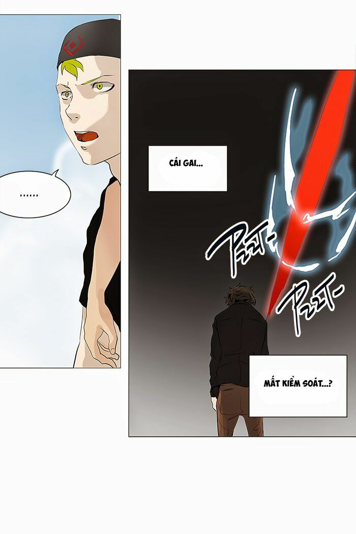 Tòa Tháp Bí Ẩn 2: Chapter 147