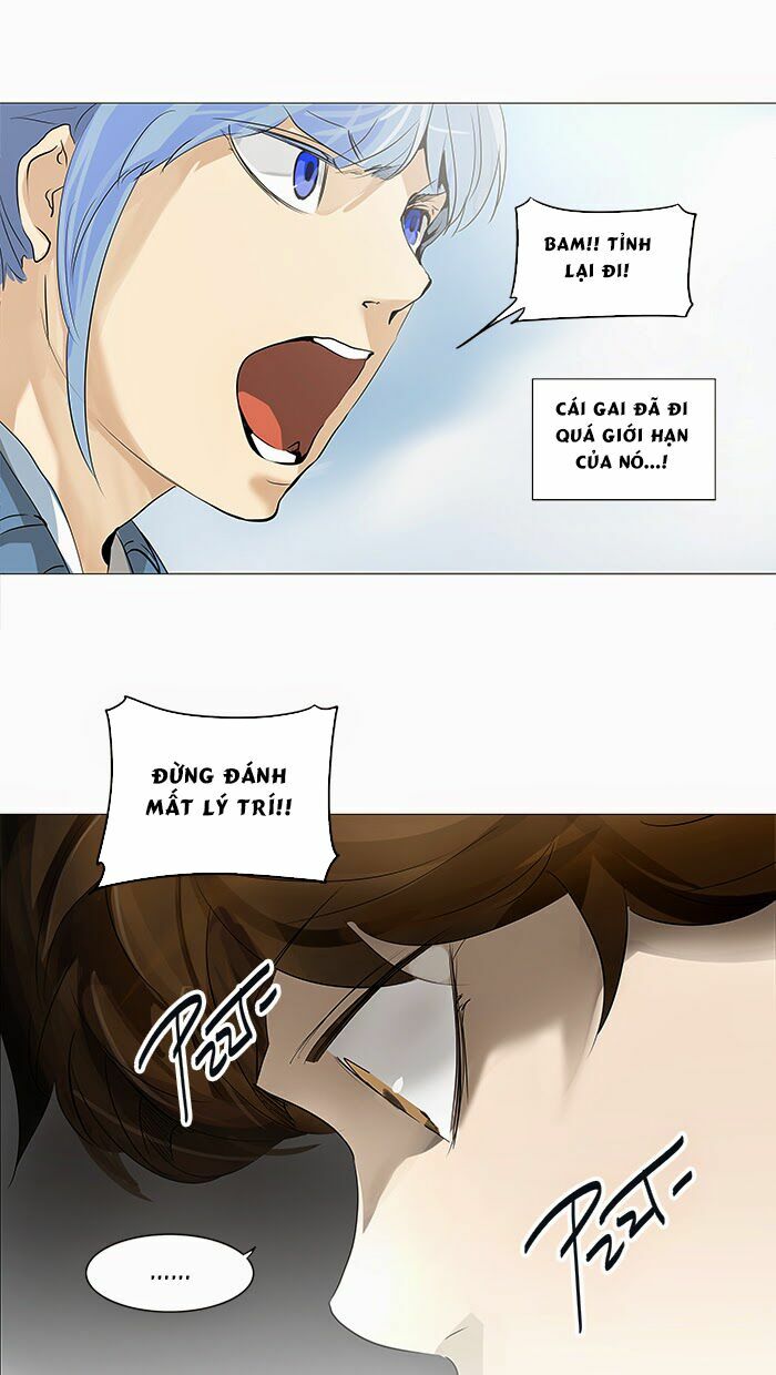 Tòa Tháp Bí Ẩn 2: Chapter 147
