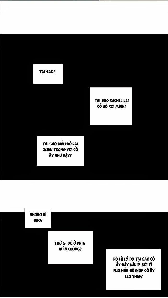 Tòa Tháp Bí Ẩn 2: Chapter 147