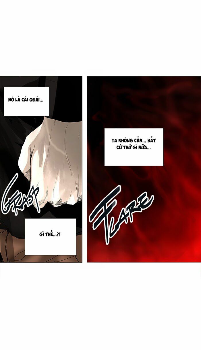 Tòa Tháp Bí Ẩn 2: Chapter 147