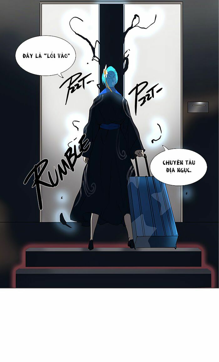 Tòa Tháp Bí Ẩn 2: Chapter 147