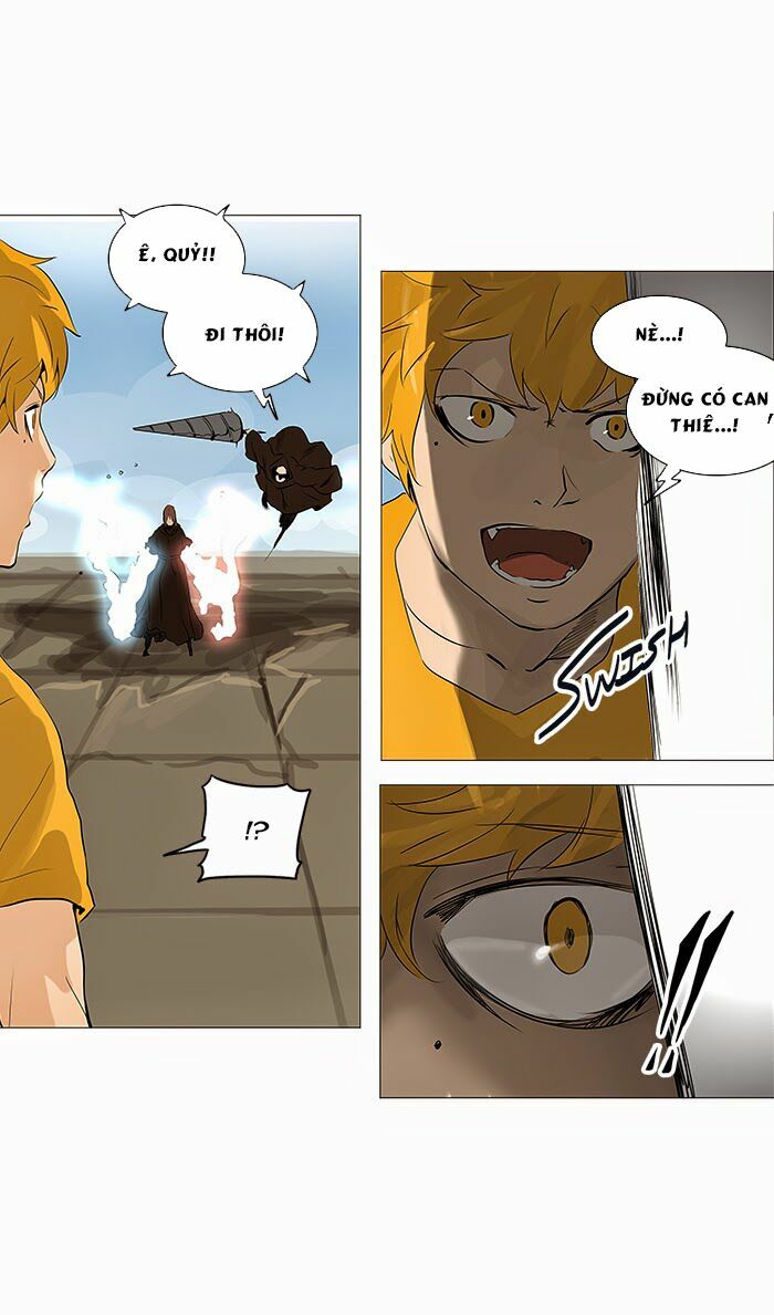 Tòa Tháp Bí Ẩn 2: Chapter 147