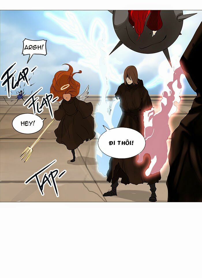 Tòa Tháp Bí Ẩn 2: Chapter 147