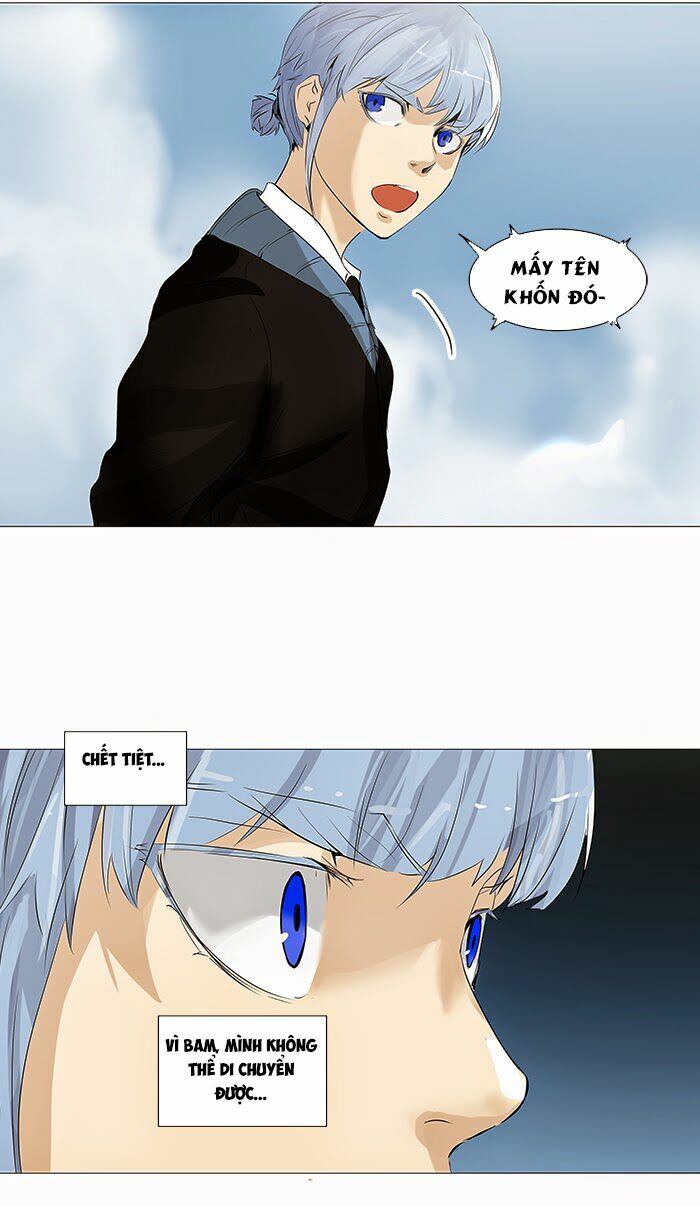 Tòa Tháp Bí Ẩn 2: Chapter 147